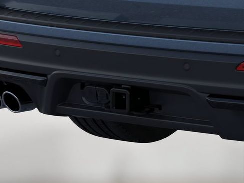 New 2026 Ford Explorer ST AWD/4WD image 23