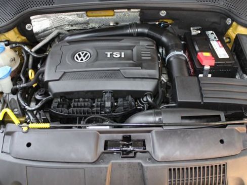 Used 2016 Volkswagen Beetle 1.8T Dune image 23