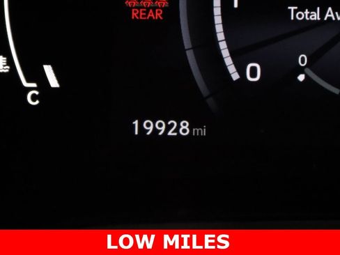 Used 2024 Lexus RX 350 F Sport w/ Convenience Package image 19