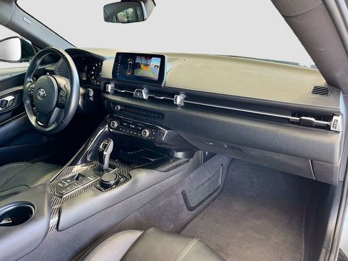 Used 2022 Toyota Supra Premium w/ Driver Assist Package image 26
