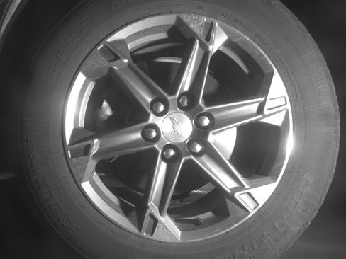 Used 2025 Chevrolet Blazer LT FWD image 12