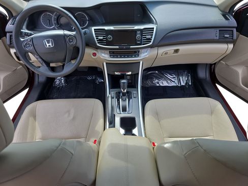 Used 2013 Honda Accord EX-L image 9