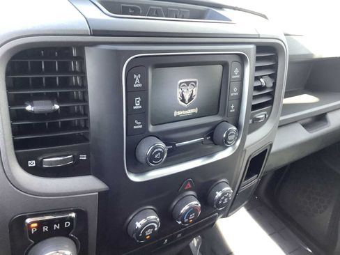 Used 2016 RAM 1500 Tradesman w/ Popular Equipment Group RWD image 16