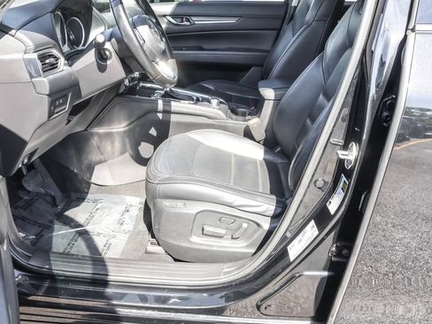 Used 2018 MAZDA CX-5 Grand Touring AWD/4WD image 19