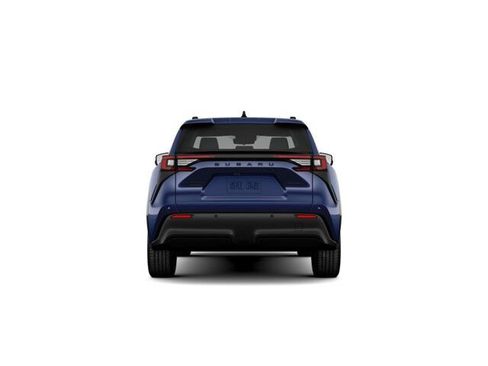 New 2026 Subaru Solterra image 9