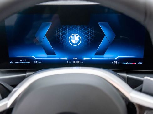 New 2026 BMW 430i xDrive Coupe w/ M Sport Package image 14