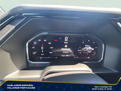 New 2026 GMC Sierra 1500 AT4X AWD/4WD image 20