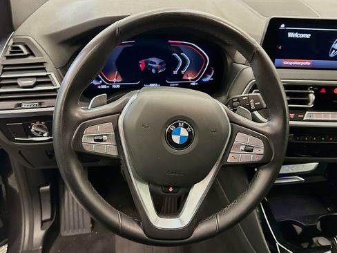 Used 2024 BMW X3 xDrive30i image 18