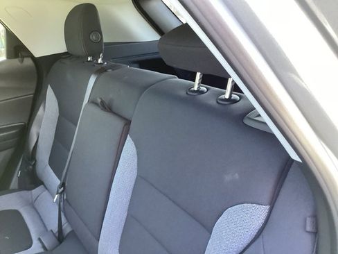 New 2026 Chevrolet TrailBlazer LT w/ Convenience Package image 20