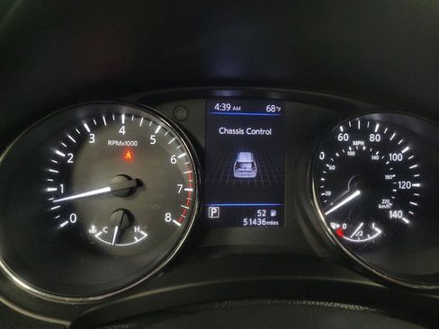 Used 2019 Nissan Rogue S FWD image 23