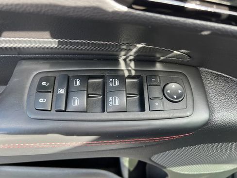 Certified 2024 Dodge Durango GT AWD/4WD image 12