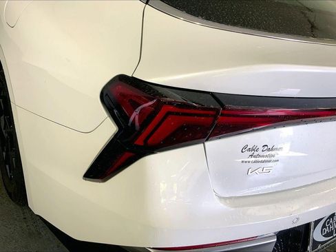 Used 2025 Kia K5 LXS FWD image 27