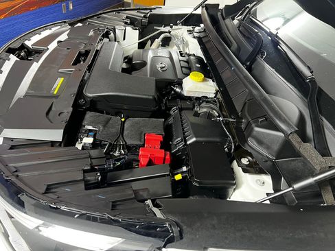 Used 2024 INFINITI QX60 Pure image 11