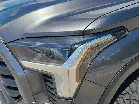 Certified 2026 Toyota Tundra SR5 image 29