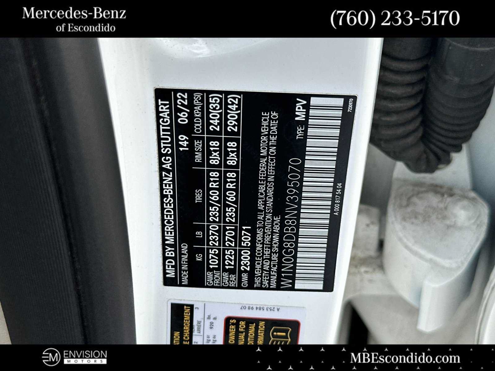 Certified 2022 Mercedes-Benz GLC 300 image 32