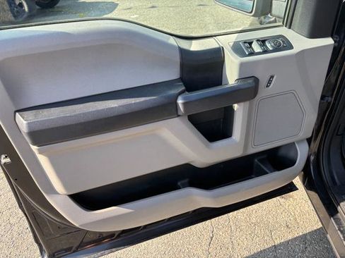 Used 2015 Ford F150 XL w/ Equipment Group 101A Mid image 16