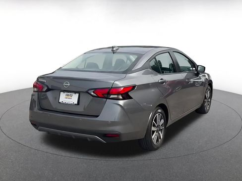 Used 2025 Nissan Versa SV FWD image 12