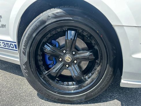 Used 2007 Ford Mustang GT Premium image 34