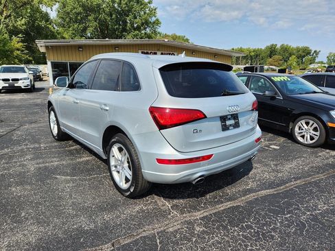 Used 2014 Audi Q5 2.0T Premium Plus image 3