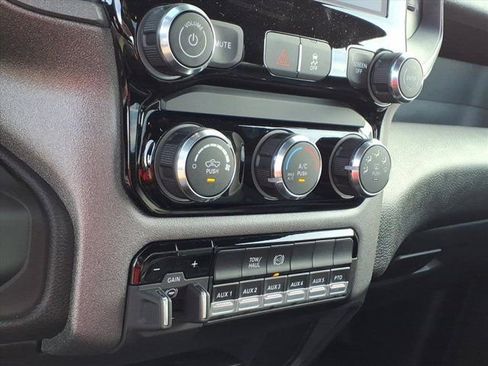 New 2026 RAM 5500 Tradesman image 9