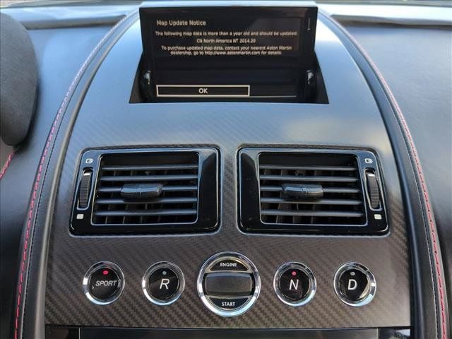 Used 2015 Aston Martin V8 Vantage GT RWD image 13