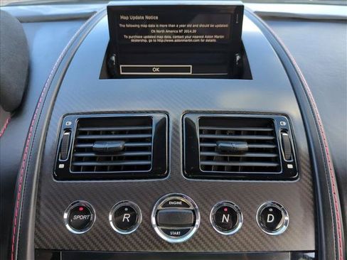 Used 2015 Aston Martin V8 Vantage GT RWD image 13