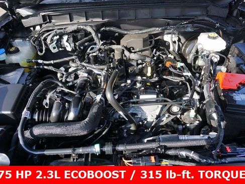 Used 2023 Ford Bronco Black Diamond w/ Sasquatch Package image 15