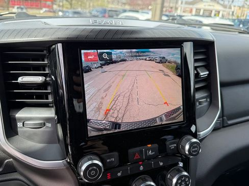 New 2026 RAM 1500 Big Horn w/ Night Edition image 22