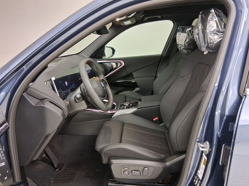 New 2026 BMW X3 xDrive30 w/ Convenience Package image 3