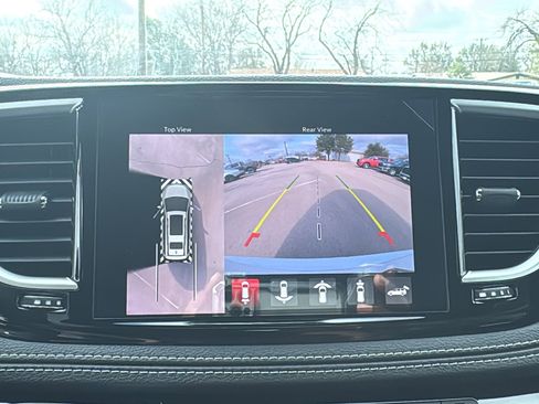 New 2026 Chrysler Pacifica Limited image 19