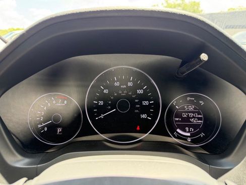 Used 2018 Honda HR-V LX image 23