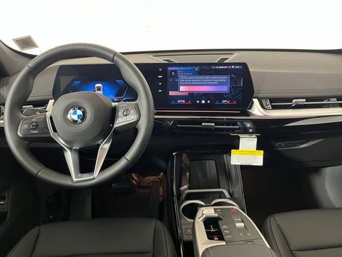 Used 2026 BMW X1 xDrive28i w/ Convenience Package AWD/4WD image 13