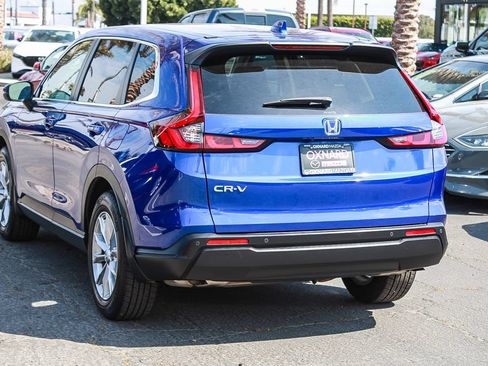 Used 2023 Honda CR-V EX-L image 6
