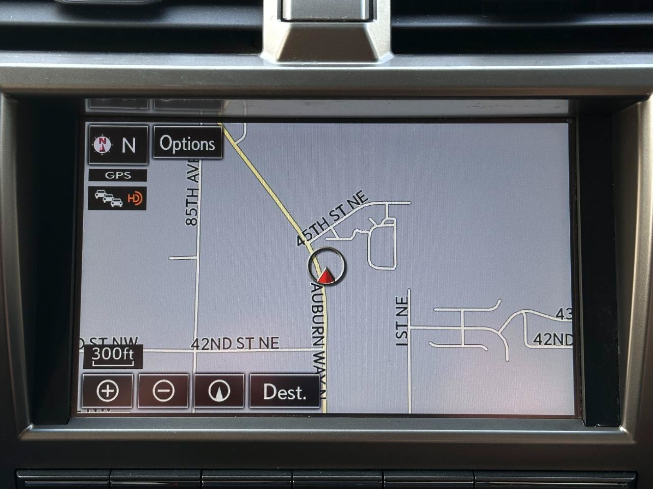 Used 2019 Lexus GX 460 Premium AWD/4WD image 15