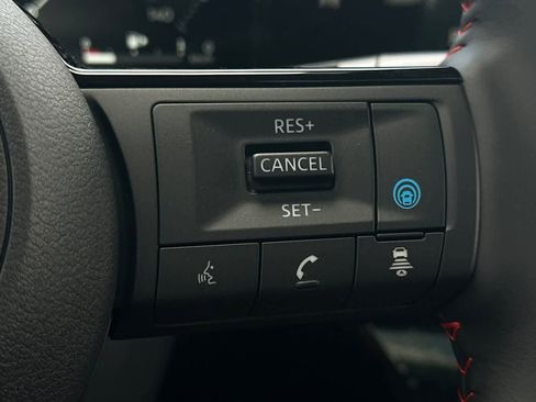 New 2026 Nissan Kicks SR AWD/4WD image 26