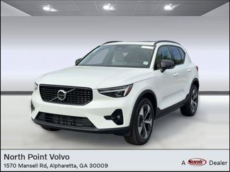 New 2026 Volvo XC40 B5 Plus w/ Protection Package Premier video 1