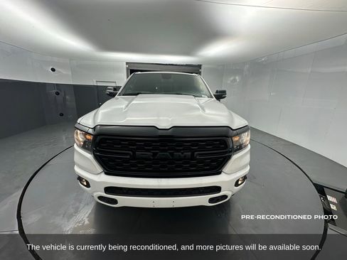 Used 2024 RAM 1500 Lone Star image 9