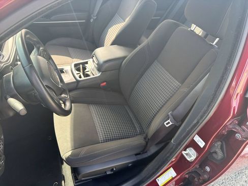 Certified 2023 Dodge Charger SXT RWD image 13
