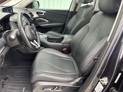 Used 2019 Acura RDX FWD image 17