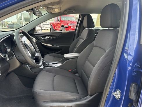 Used 2023 Chevrolet Malibu LT image 27