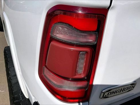 Used 2019 RAM 1500 Limited AWD/4WD image 38