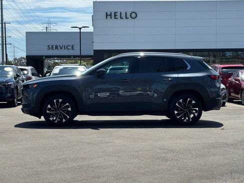 Used 2026 MAZDA CX-50 2.5 Hybrid w/ Cargo Package AWD/4WD image 7