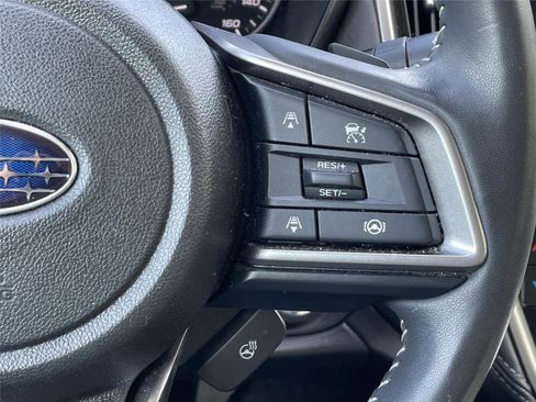 Used 2024 Subaru Legacy Touring XT AWD/4WD image 24