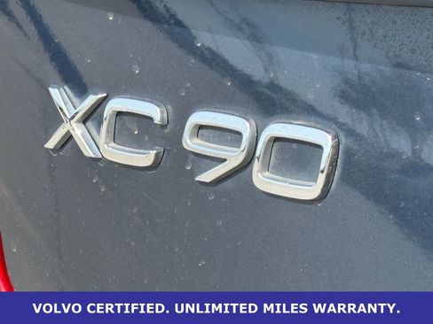 Certified 2023 Volvo XC90 B6 Plus w/ Protection Package Premier image 10