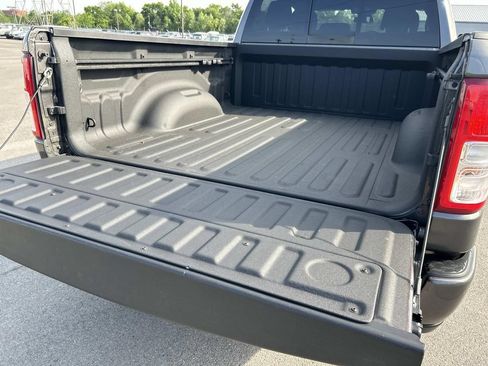 Used 2023 RAM 1500 Big Horn AWD/4WD image 19