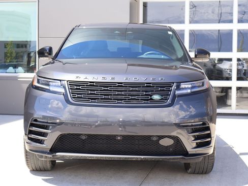 Used 2026 Land Rover Range Rover Velar Dynamic SE AWD/4WD image 2