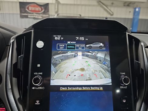 New 2026 Subaru Crosstrek 2.5i Sport AWD/4WD image 22