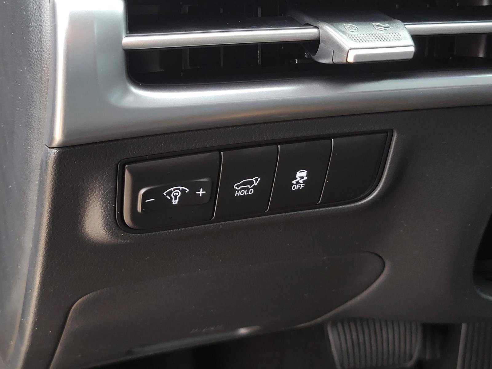 New 2026 Hyundai Tucson SEL Plus FWD image 16