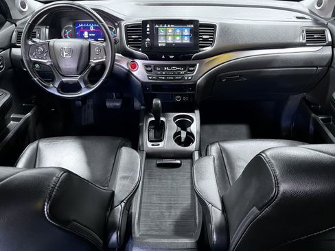 Used 2019 Honda Pilot EX-L image 12