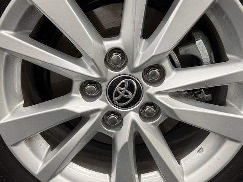 Certified 2026 Toyota Camry LE w/ Convenience Package FWD image 17